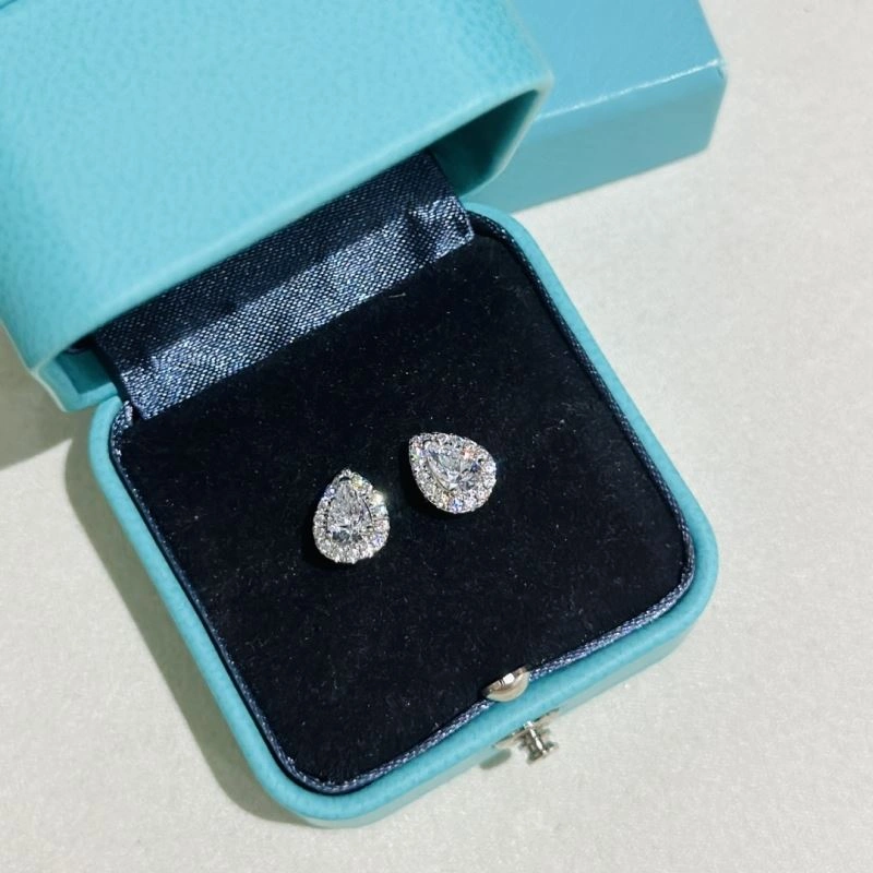 Debeers Earrings Youthful 214299
