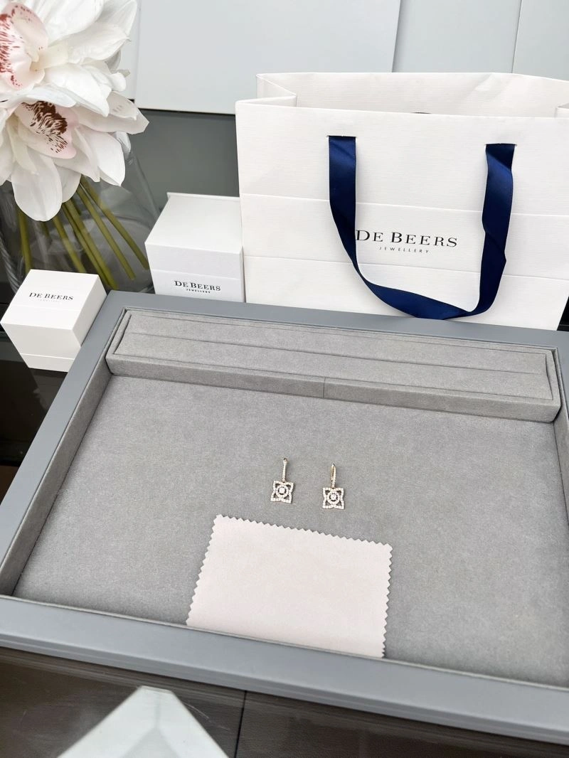 Debeers Earrings Casual 213079