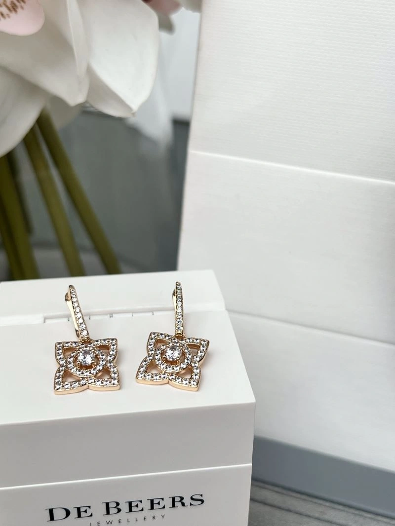 Debeers Earrings Casual 213079
