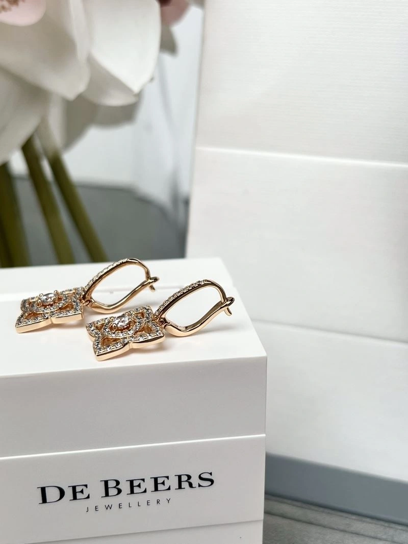 Debeers Earrings Casual 213079