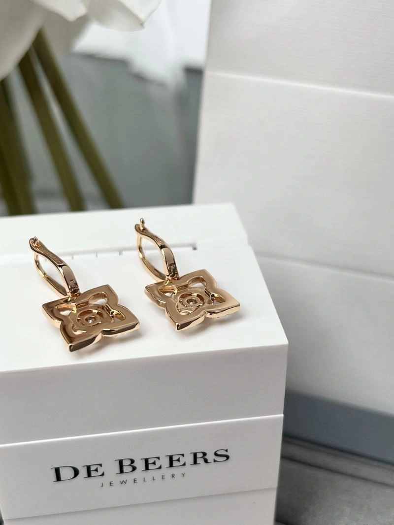 Debeers Earrings Casual 213079