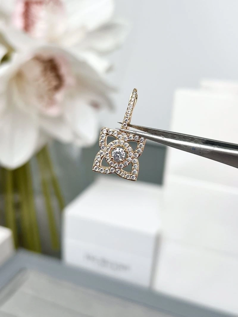 Debeers Earrings Casual 213079