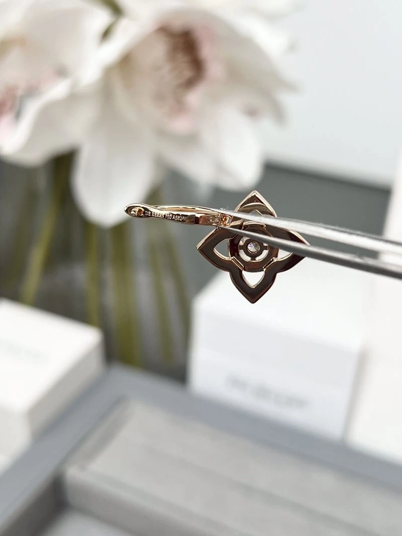 Debeers Earrings Casual 213079