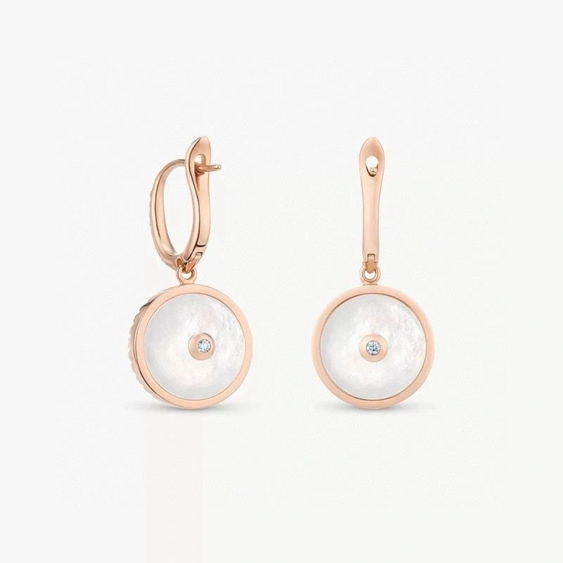 Debeers Earrings Supportive 212221