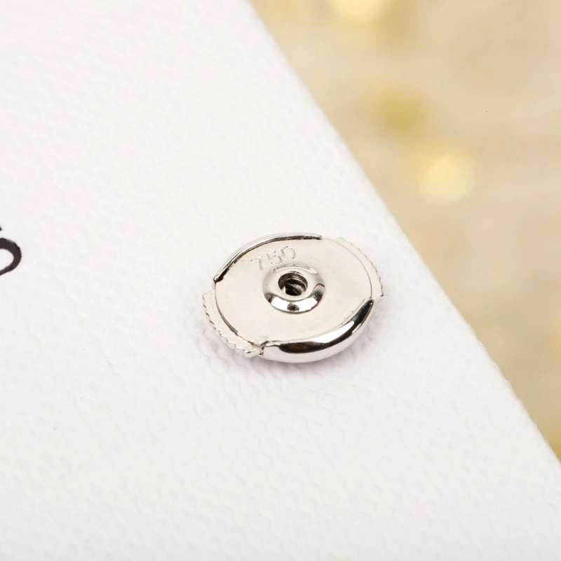 ZeroBulk Debeers Earrings 208815