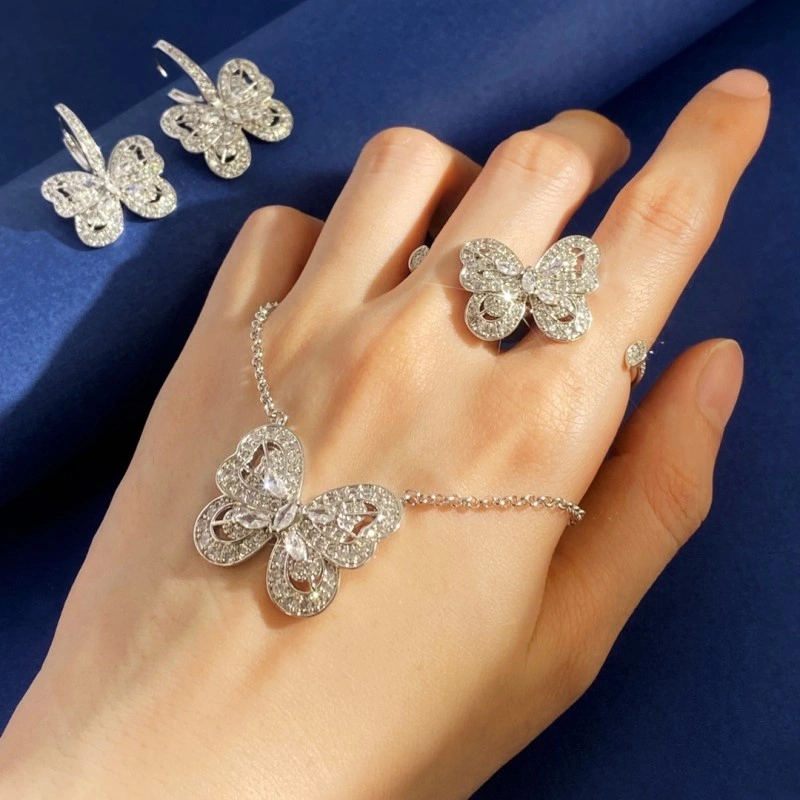 Debeers Earrings TechFriendly 208082