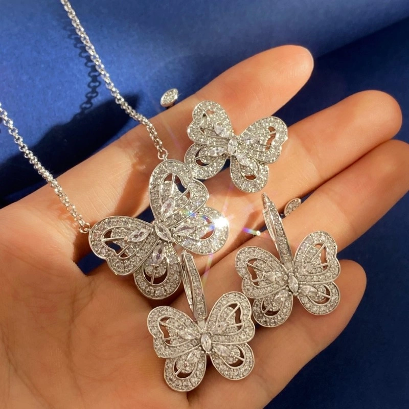 Debeers Earrings TechFriendly 208082