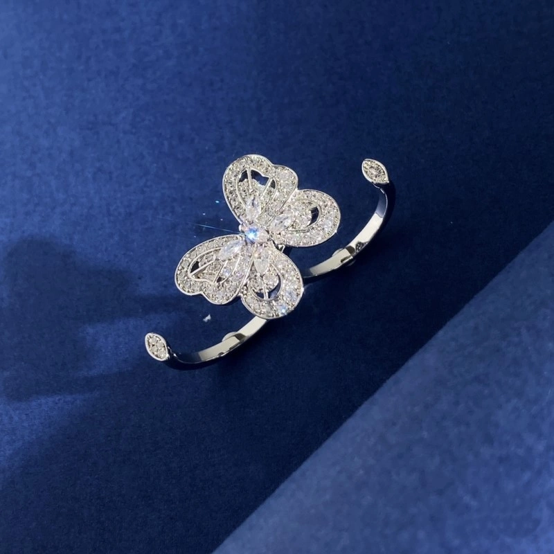 Debeers Earrings TechFriendly 208082