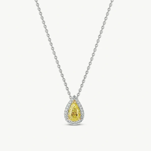 Breathable Debeers Necklaces 213984