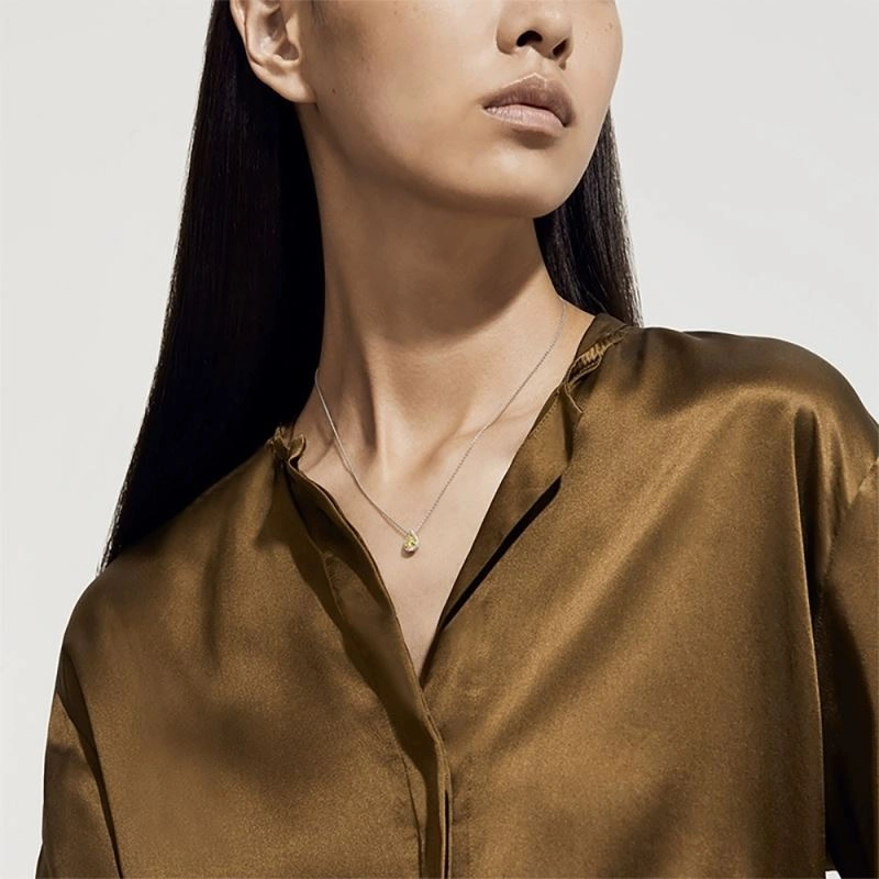 Breathable Debeers Necklaces 213984