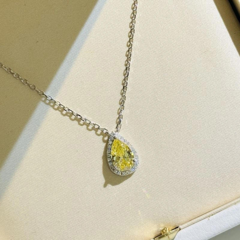 Breathable Debeers Necklaces 213984