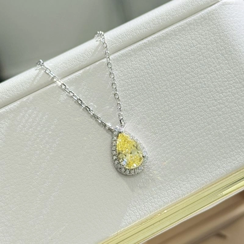 Breathable Debeers Necklaces 213984