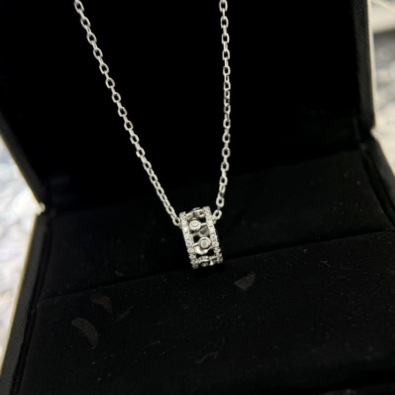Debeers Necklaces Trendsetting 214008
