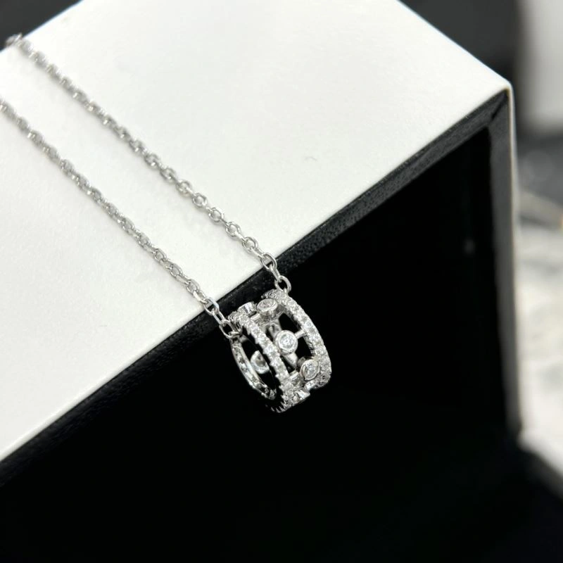 Debeers Necklaces Trendsetting 214008