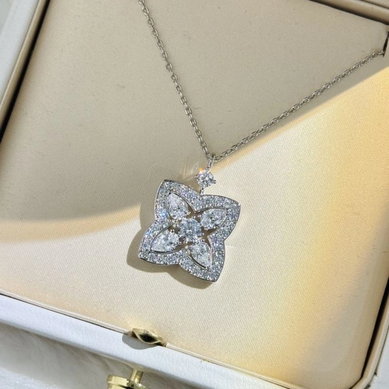 Debeers Necklaces Unisex 214621