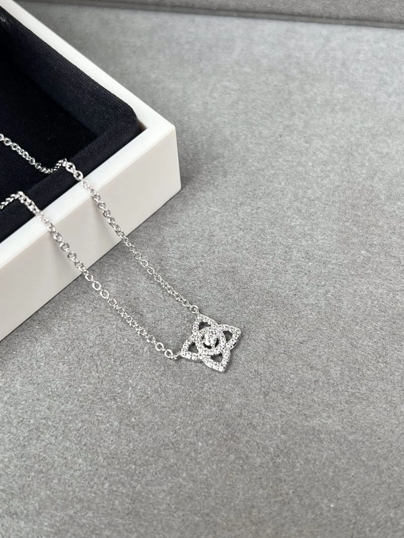 Debeers Necklaces Affordable 213072