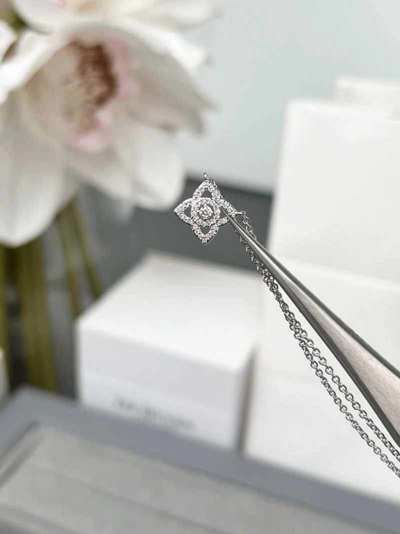 Debeers Necklaces Affordable 213072