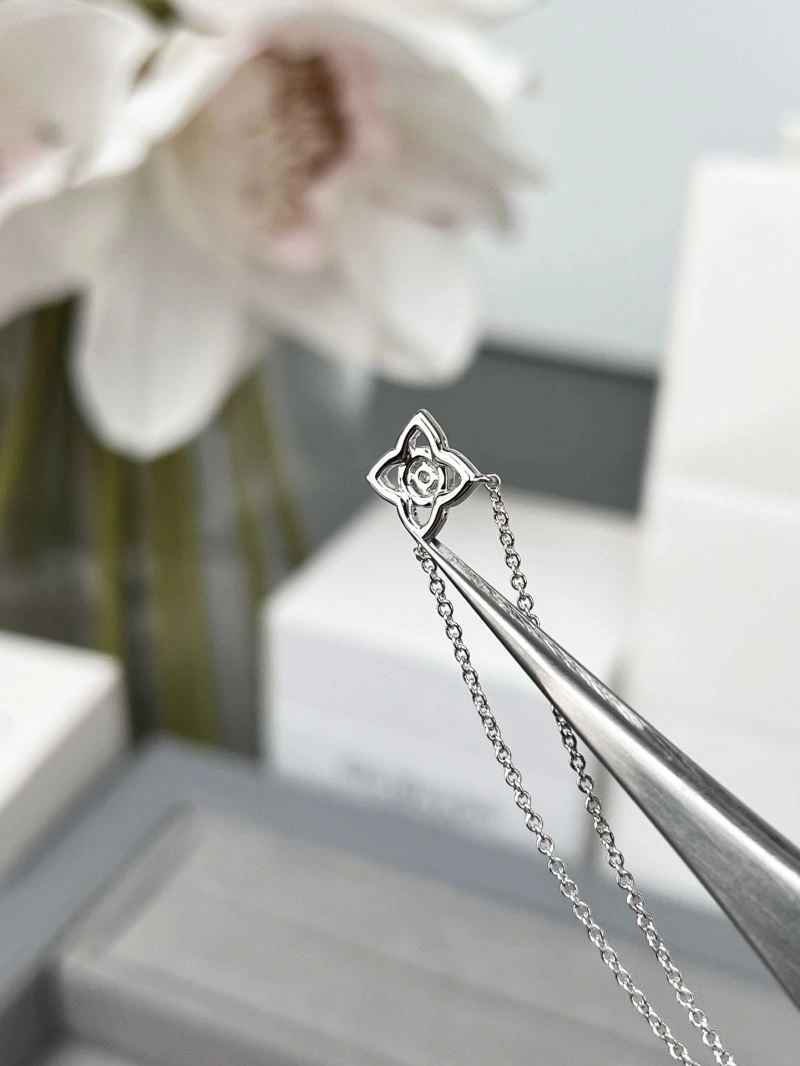 Debeers Necklaces Affordable 213072