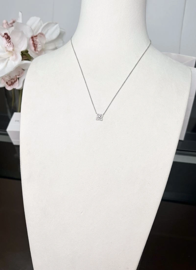 Debeers Necklaces Affordable 213072