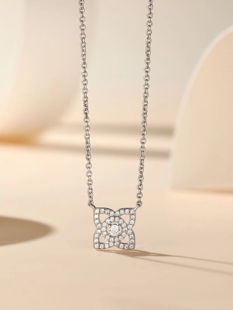 Debeers Necklaces Stretchable 209372