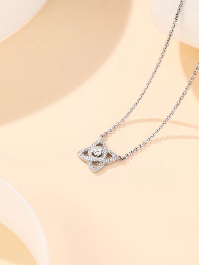 Debeers Necklaces Stretchable 209372