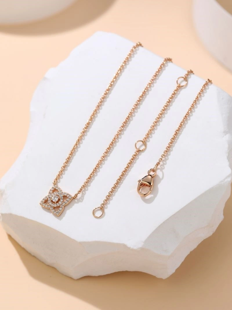 Debeers Necklaces Stretchable 209372