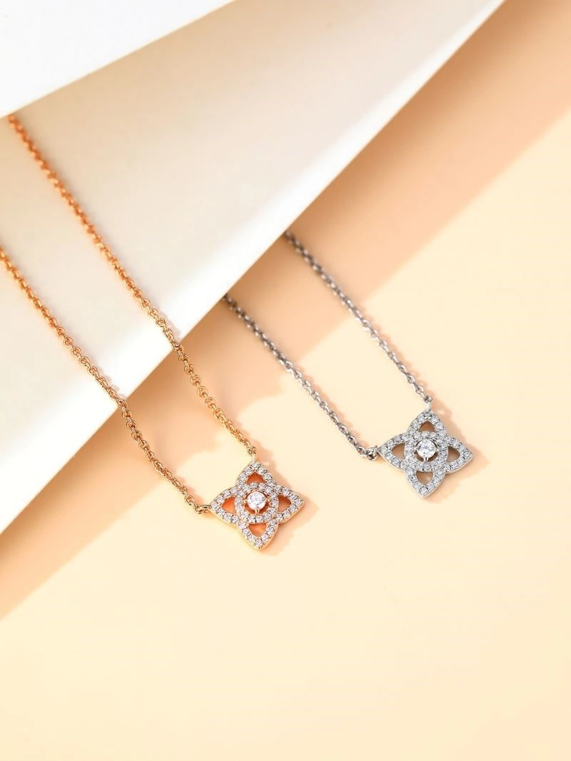 Debeers Necklaces Stretchable 209372