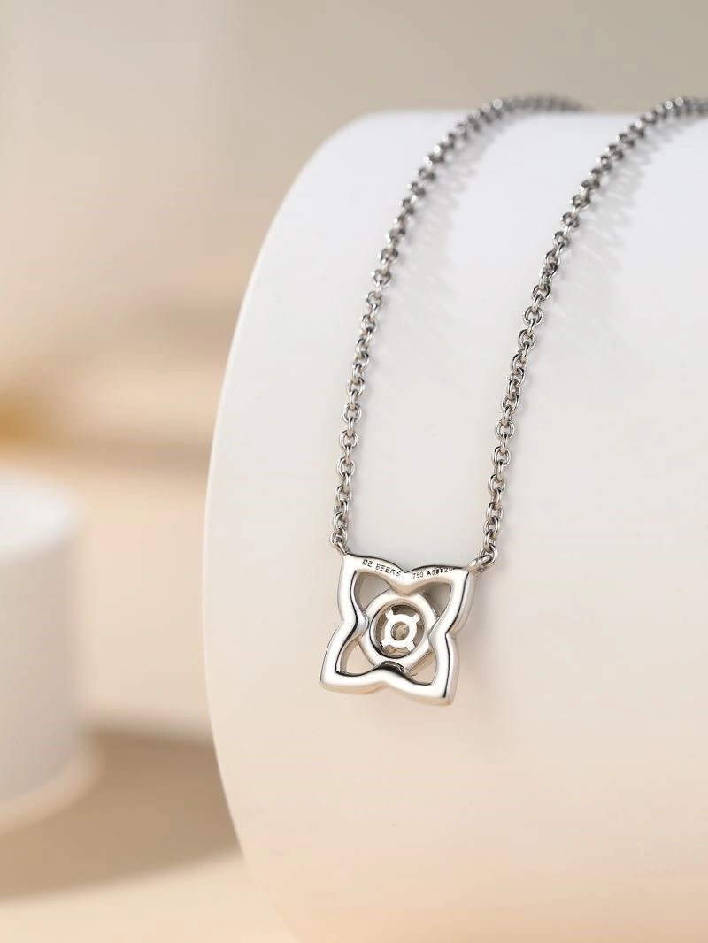 Debeers Necklaces Stretchable 209372