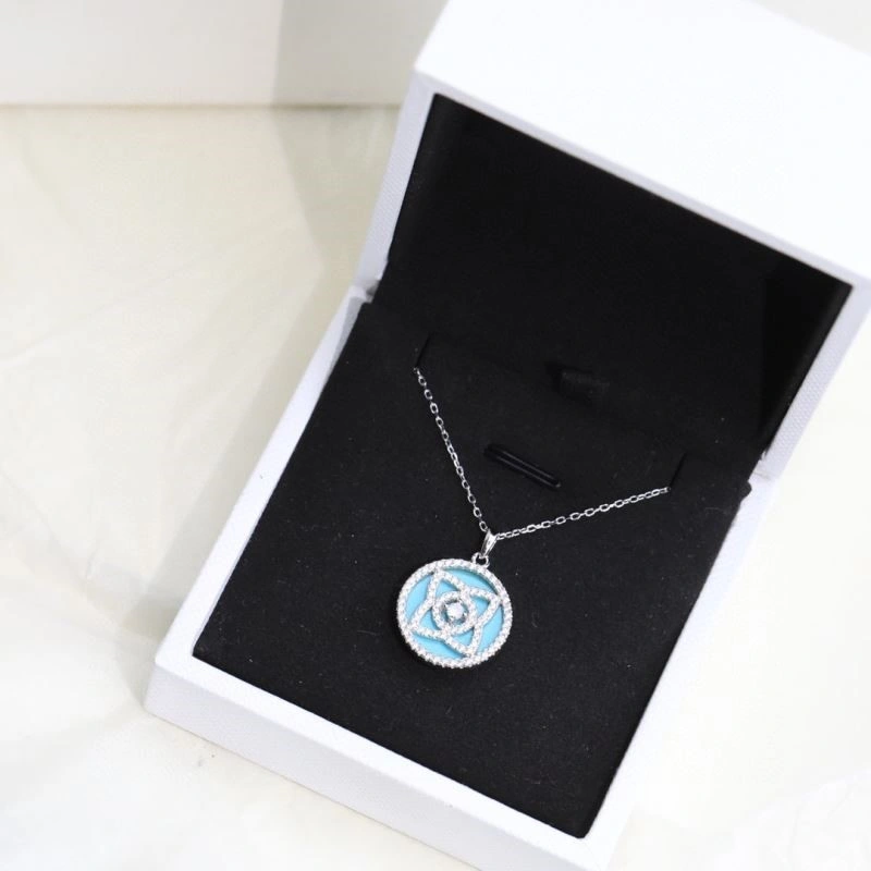 Debeers Necklaces Unisex 208831