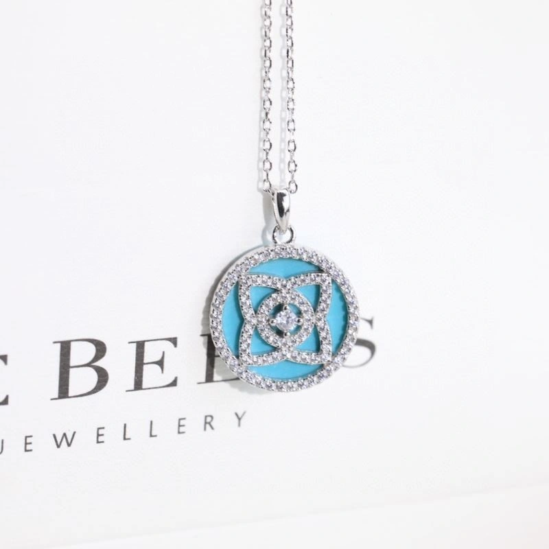 Debeers Necklaces Unisex 208831