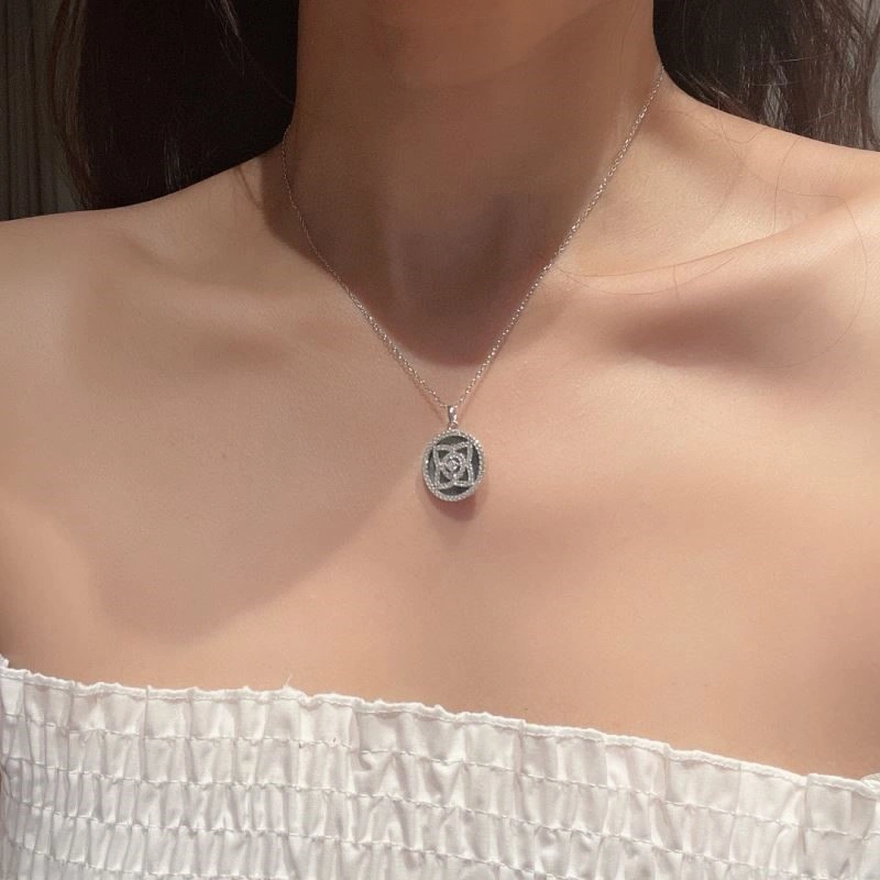 Debeers Necklaces Affordable 208813