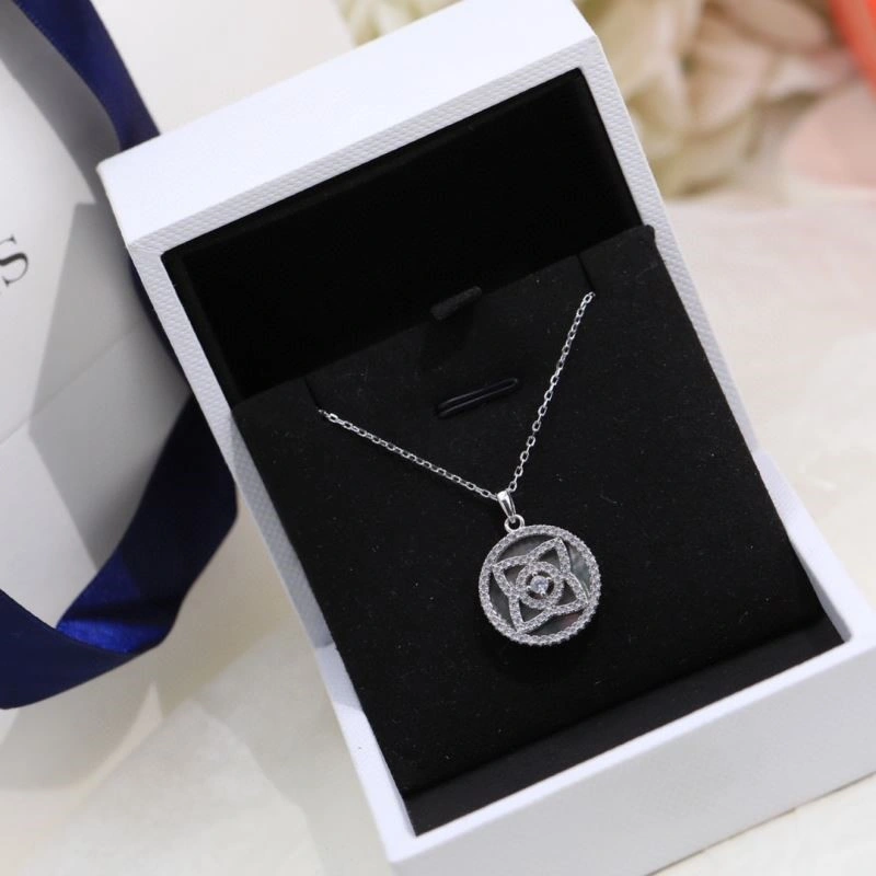 Debeers Necklaces Affordable 208813