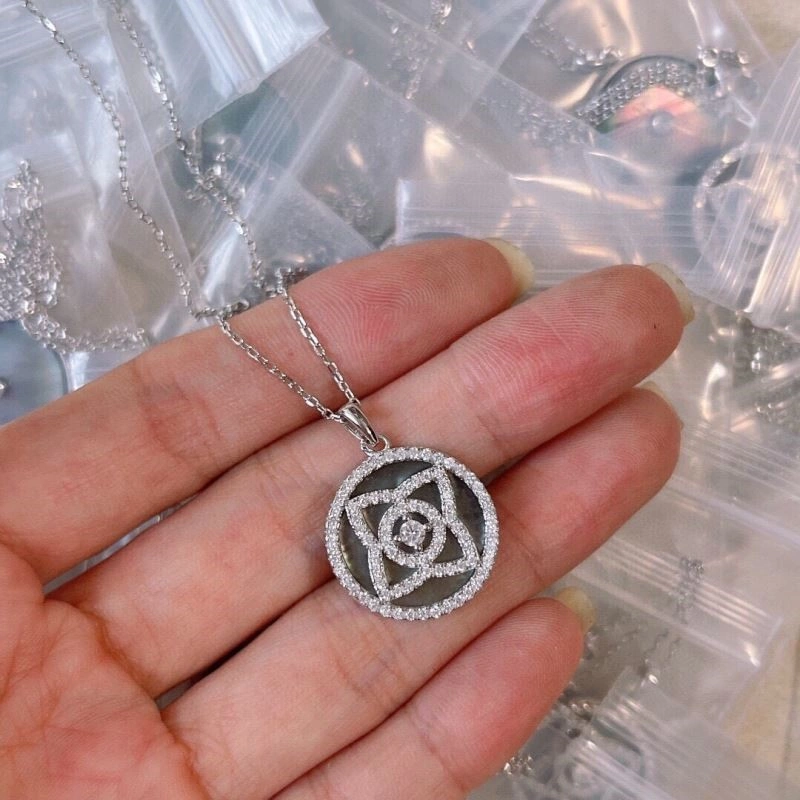 Debeers Necklaces Affordable 208813