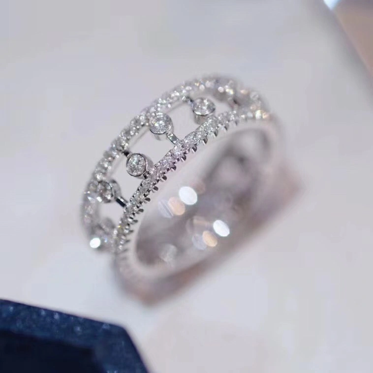 Cozy Debeers Rings 213990
