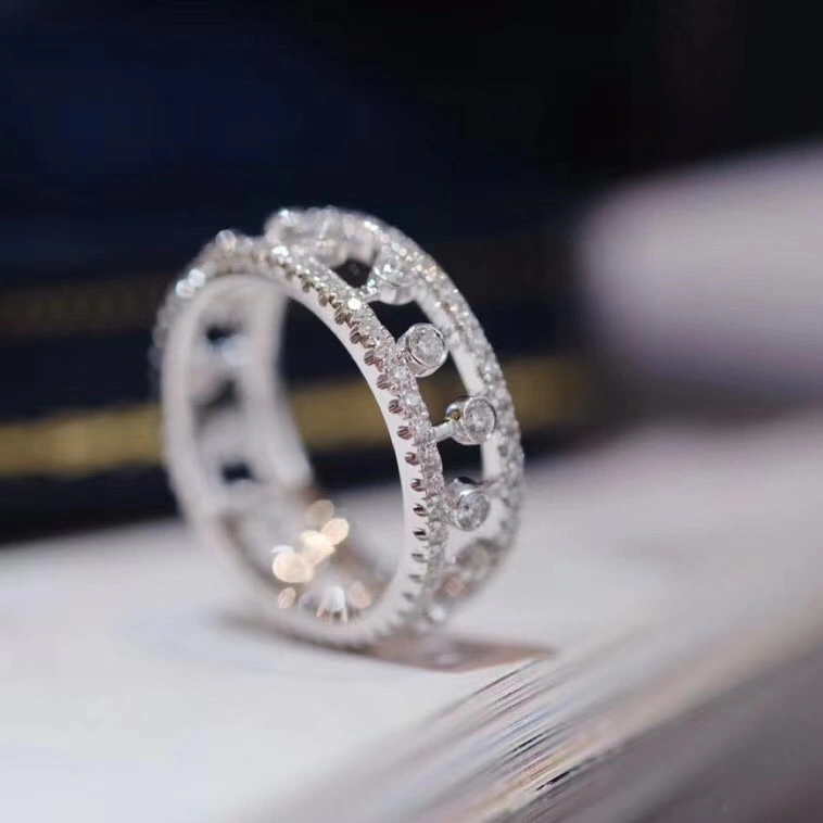 Cozy Debeers Rings 213990