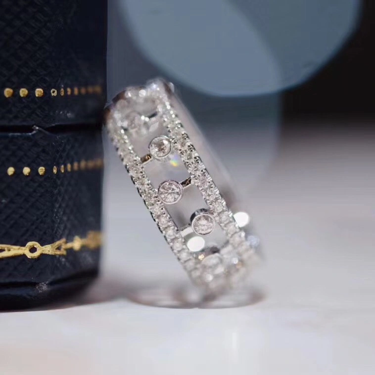 Cozy Debeers Rings 213990