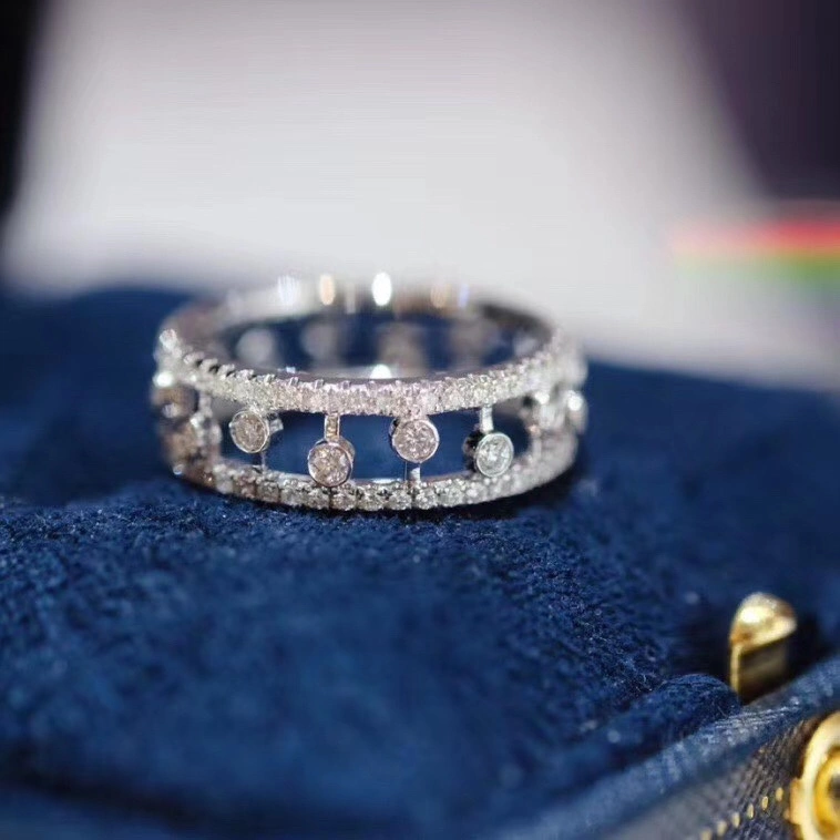 Cozy Debeers Rings 213990