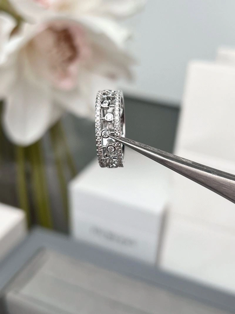 Durable Debeers Rings 212211