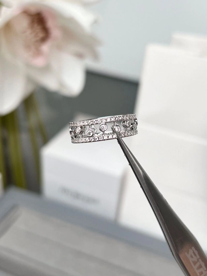 Durable Debeers Rings 212211