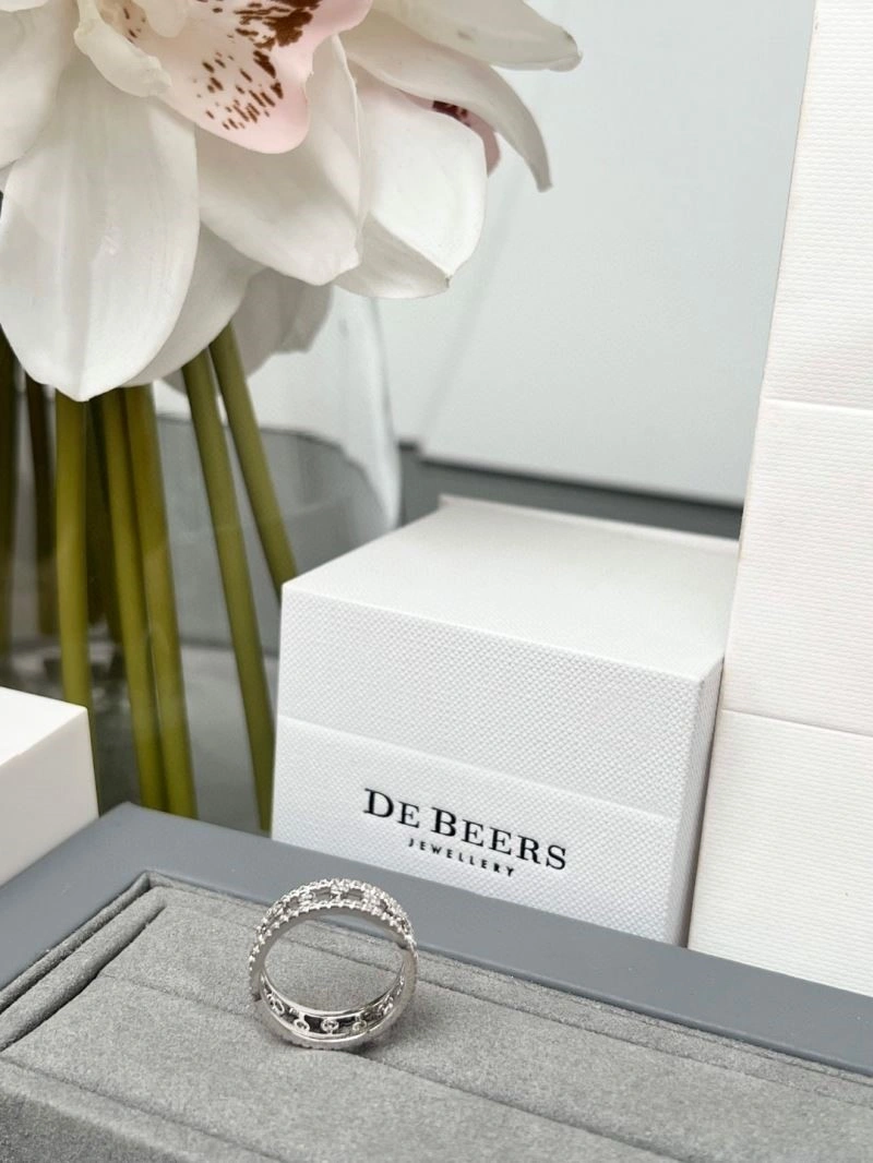 Debeers Rings Durable 209376