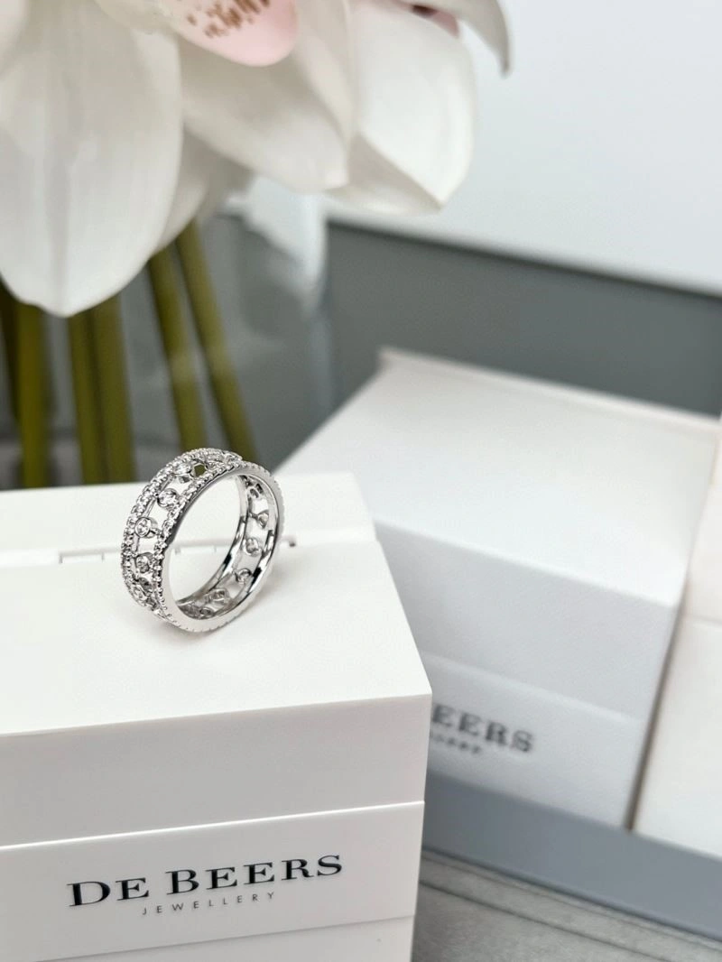 Debeers Rings Durable 209376