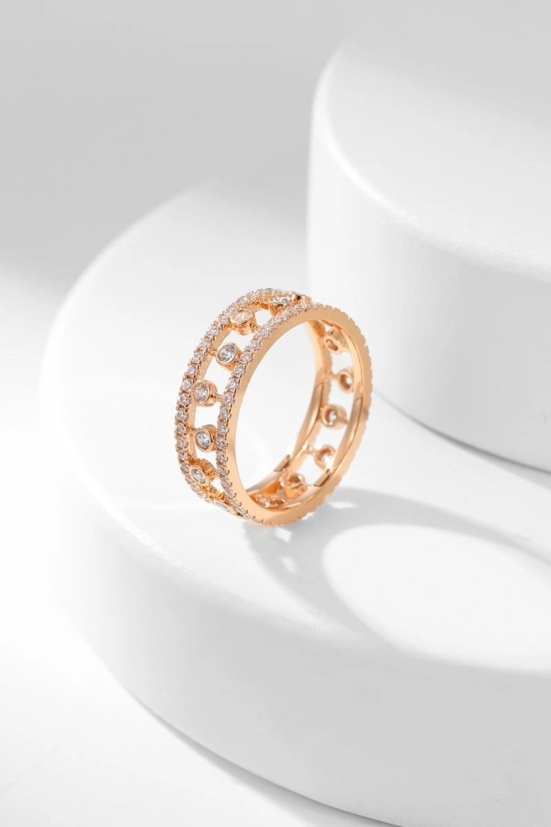 QuickDry Debeers Rings 209373