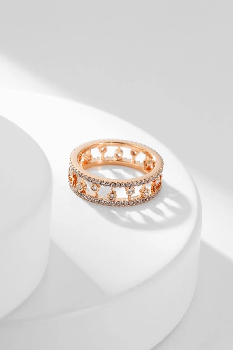 QuickDry Debeers Rings 209373