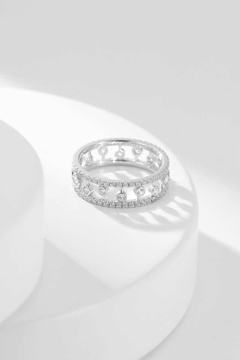 QuickDry Debeers Rings 209373