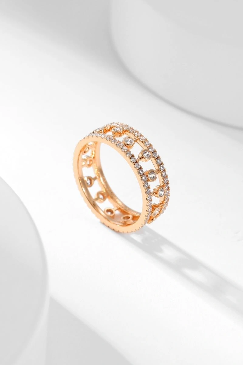 QuickDry Debeers Rings 209373