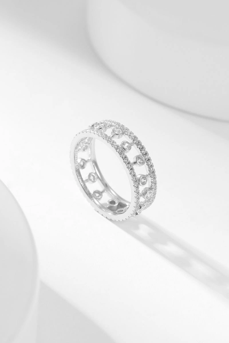 QuickDry Debeers Rings 209373