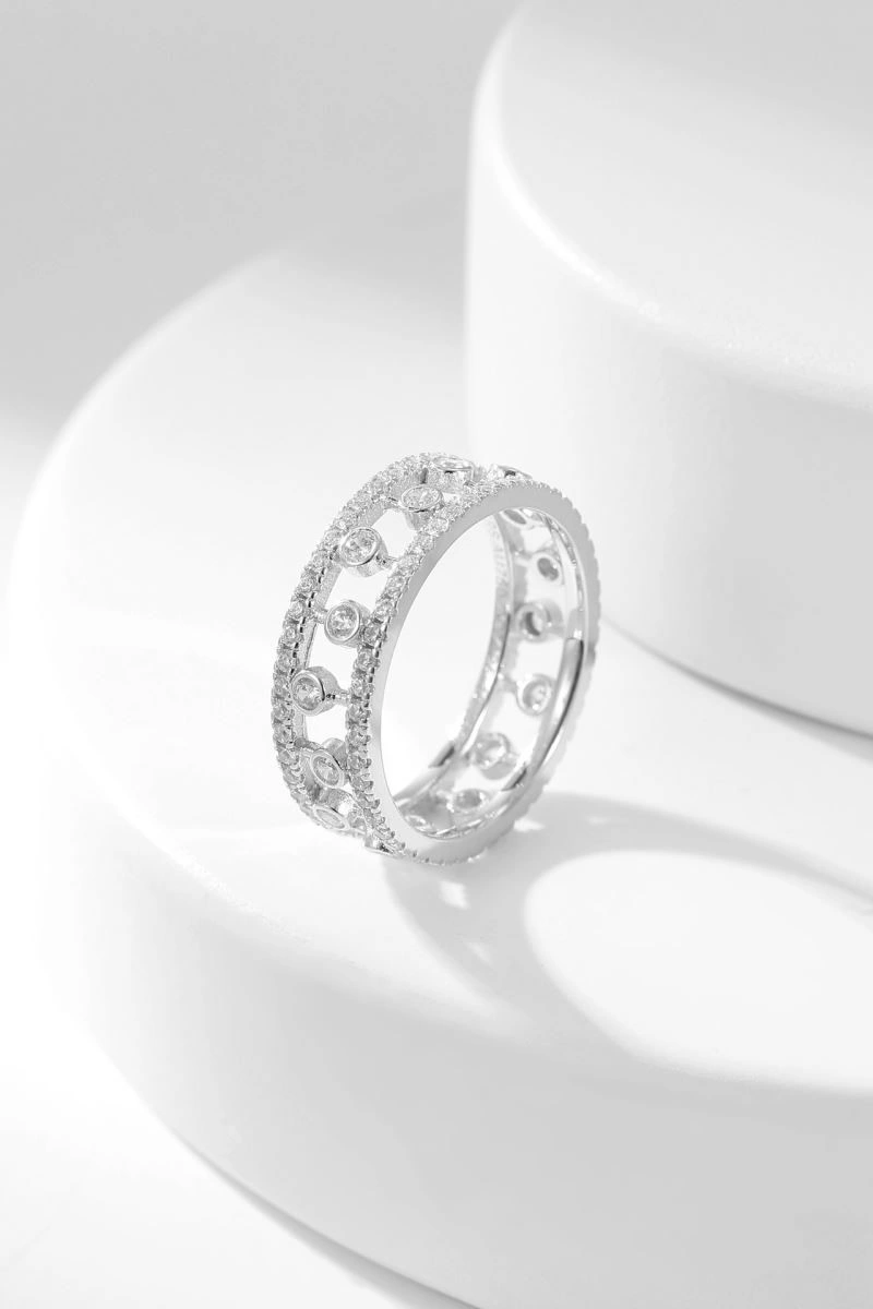 QuickDry Debeers Rings 209373