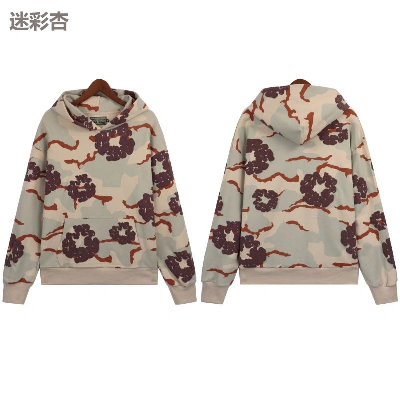 Compact Denim Tears Hoodies 157615