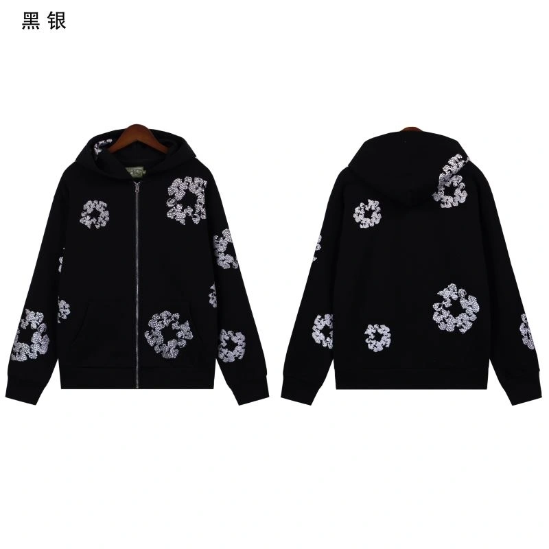 Denim Tears Hoodies Youthful 157549