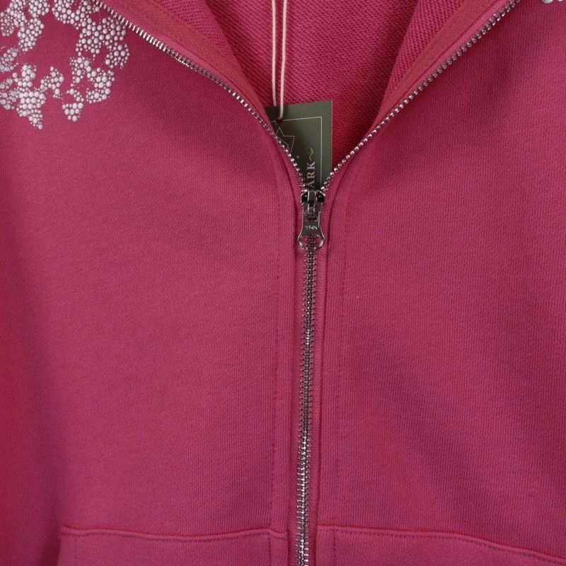 Denim Tears Hoodies Vibrant 157502